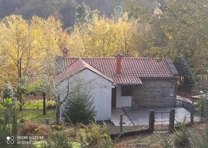 Casa Prado De Mo