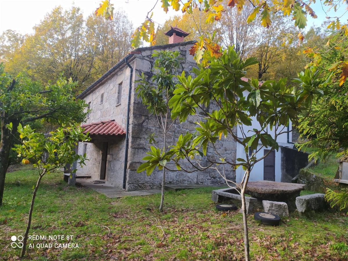 Casa Prado De Mó * Arcos de Valdevez